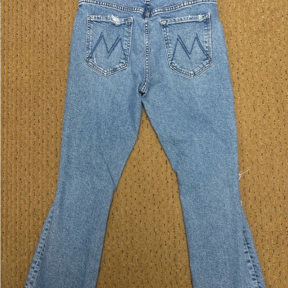 🔥SALE🔥Mother Jeans🔥 - Picture 3 of 8